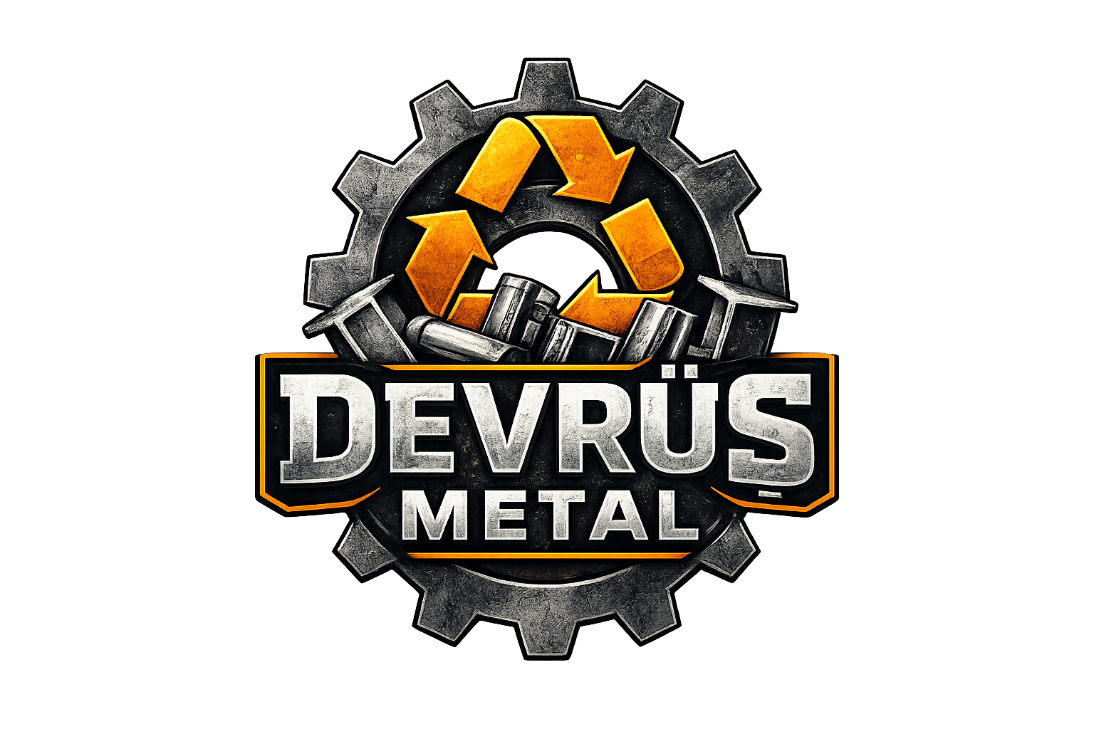 Devrüş Metal Hurda
